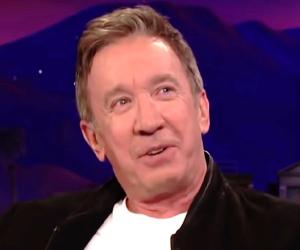 Tim Allen