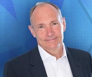 Tim Berners-Lee