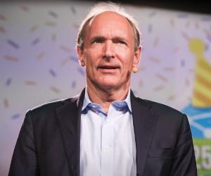 Tim Berners-Lee