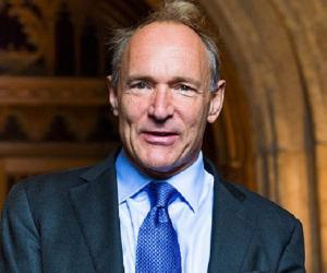 Tim Berners-Lee