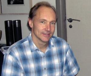 Tim Berners-Lee