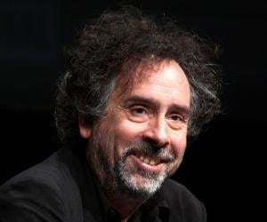 Tim Burton