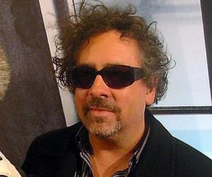 Tim Burton