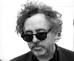 Tim Burton