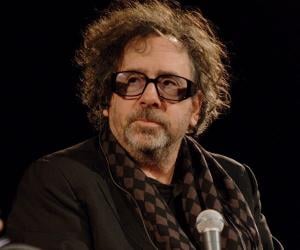 Tim Burton