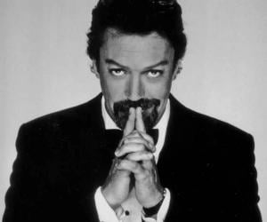 Tim Curry