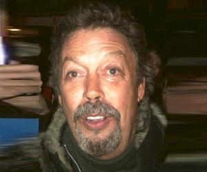 Tim Curry