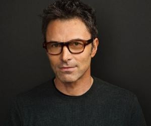 Tim Daly Biography