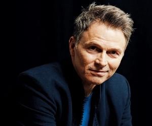 Tim Daly