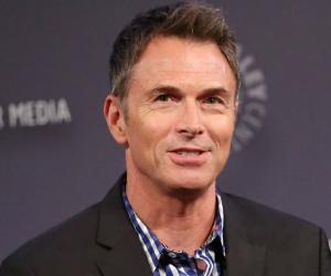 Tim Daly