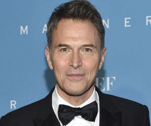 Tim Daly