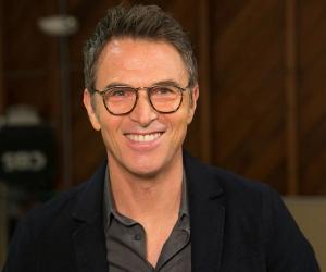 Tim Daly