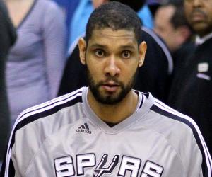 Tim Duncan