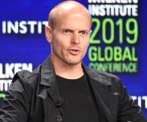 Tim Ferriss