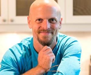 Tim Ferriss