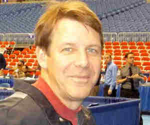 Tim Floyd