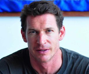 Tim Hetherington