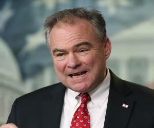 Tim Kaine