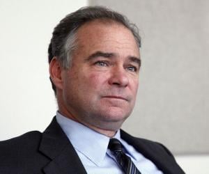 Tim Kaine