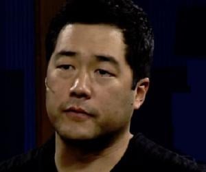 Tim Kang