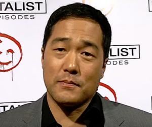 Tim Kang