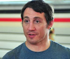 Tim Kennedy