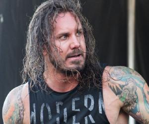 Tim Lambesis