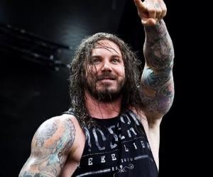 Tim Lambesis