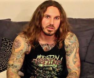 Tim Lambesis