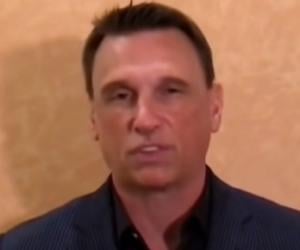 Tim Legler