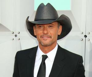 Tim McGraw