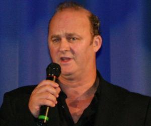 Tim McInnerny