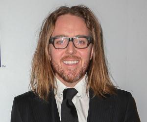 Tim Minchin