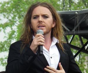 Tim Minchin