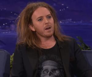 Tim Minchin