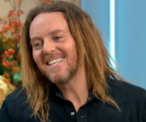 Tim Minchin