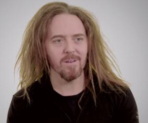 Tim Minchin