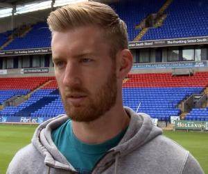 Tim Ream