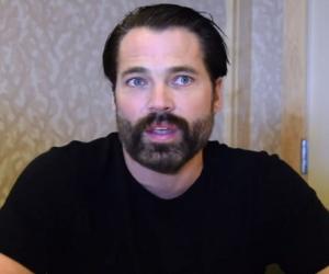 Tim Rozon