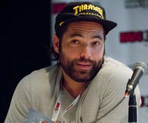 Tim Rozon