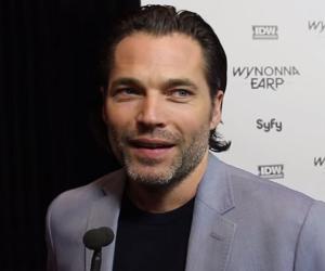 Tim Rozon