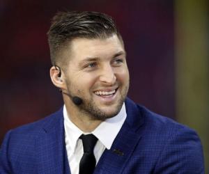 Tim Tebow