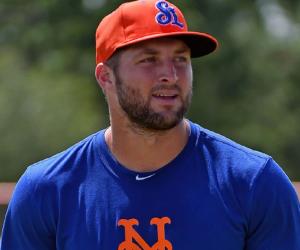 Tim Tebow