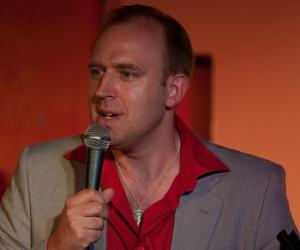 Tim Vine