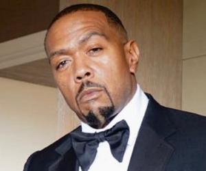 Timbaland