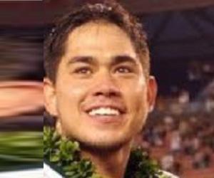 Timmy Chang