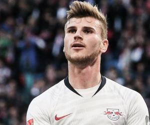 Timo Werner