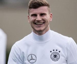 Timo Werner