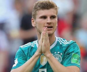 Timo Werner