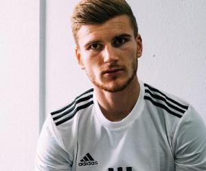 Timo Werner